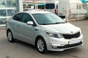 Kia Rio III Рестайлинг Санкт-Петербург  - изображение 24