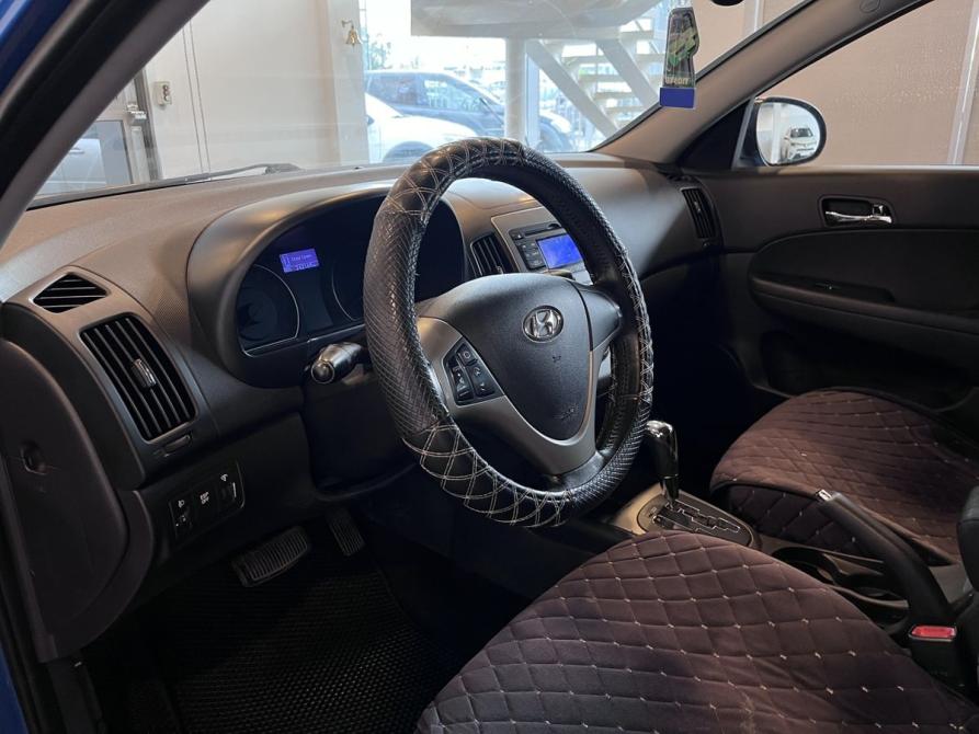 Hyundai i30 I Рестайлинг Чебоксары  - изображение 23