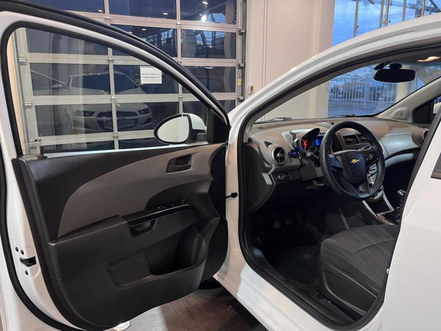 Chevrolet Aveo II Чебоксары  - изображение 21