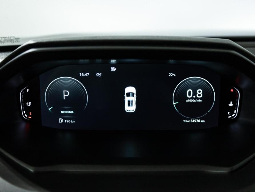 Changan CS55 Plus II Санкт-Петербург  - изображение 13