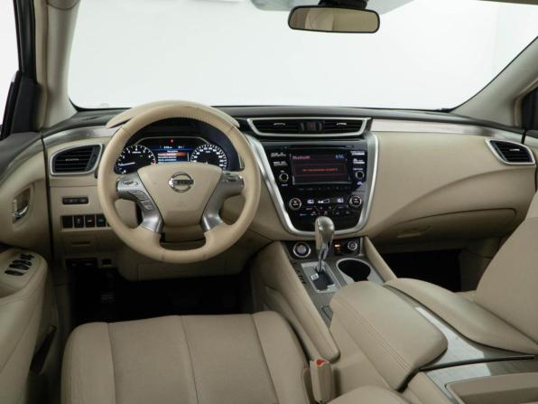 Nissan Murano III (Z52) с пробегом 2020 года, цена 3 120 111 рублей, 70038 км, внедорожник, Автокод Объявления