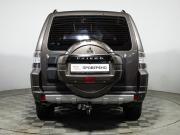 Mitsubishi Pajero IV Рестайлинг 1 Санкт-Петербург  - изображение 22