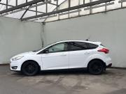 Ford Focus III Рестайлинг Липецк  - изображение 25