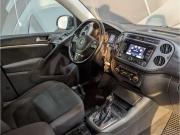 Volkswagen Tiguan I Рестайлинг Пермь  - изображение 50