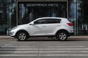 Kia Sportage III Рестайлинг Брянск  - изображение 23