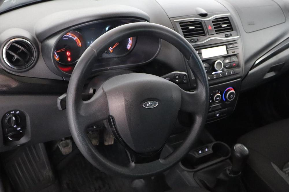 Lada (ВАЗ) Granta I Рестайлинг Санкт-Петербург  - изображение 9
