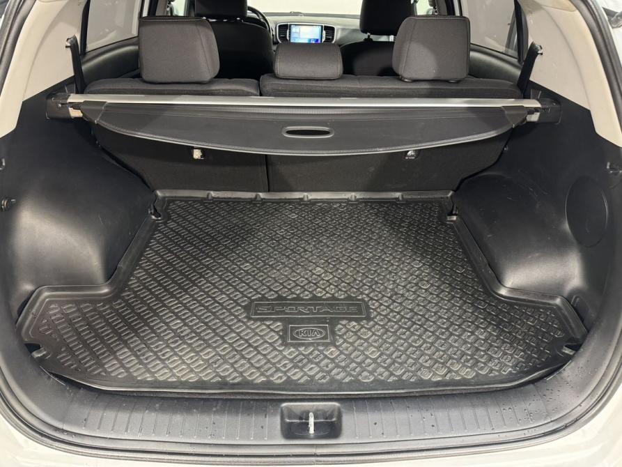 Kia Sportage IV Химки  - изображение 15