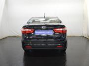 Kia Rio III Санкт-Петербург  - изображение 20