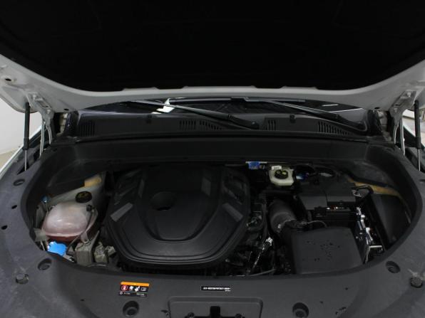 Geely Monjaro I с пробегом 2024 года, цена 3 488 000 рублей, 47911 км, внедорожник, Автокод Объявления
