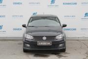 Volkswagen Polo V Рестайлинг Пермь  - изображение 24