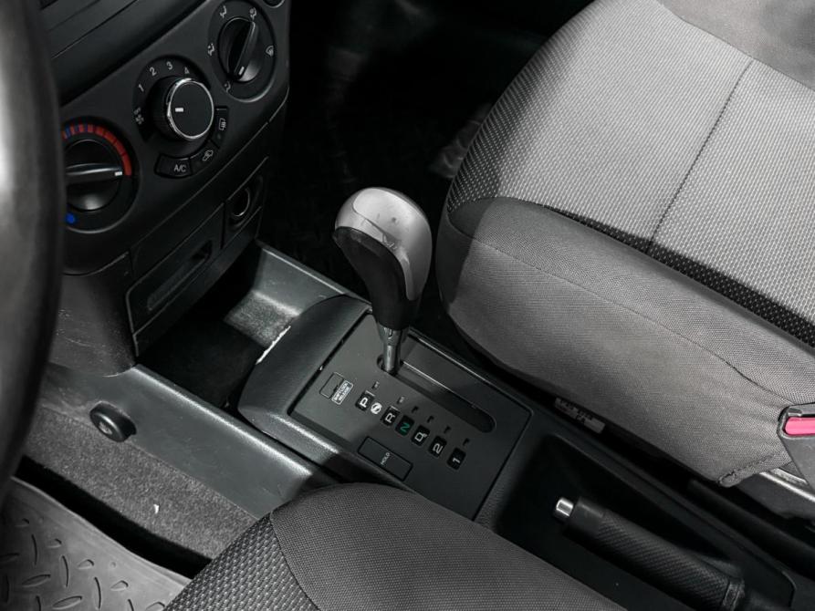 Chevrolet Aveo I Санкт-Петербург  - изображение 11
