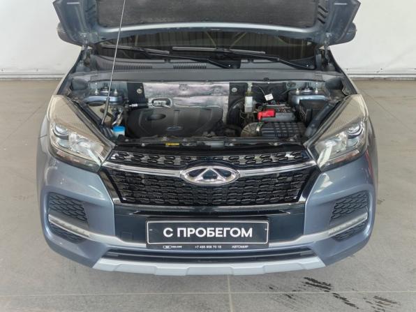 Chery Tiggo 4 I Рестайлинг с пробегом 2020 года, цена 1 239 000 рублей, 48826 км, внедорожник, Автокод Объявления