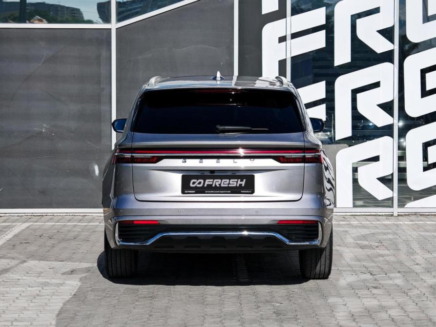Geely Monjaro I Краснодар  - изображение 4