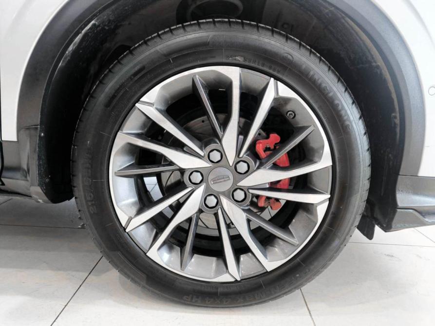 Geely Coolray I Казань  - изображение 22