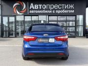 Kia Rio III Волгоград  - изображение 22