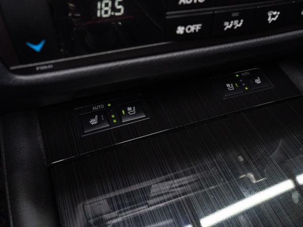 Lexus GS IV с пробегом 2014 года, цена 3 449 000 рублей, 76300 км, седан, Автокод Объявления