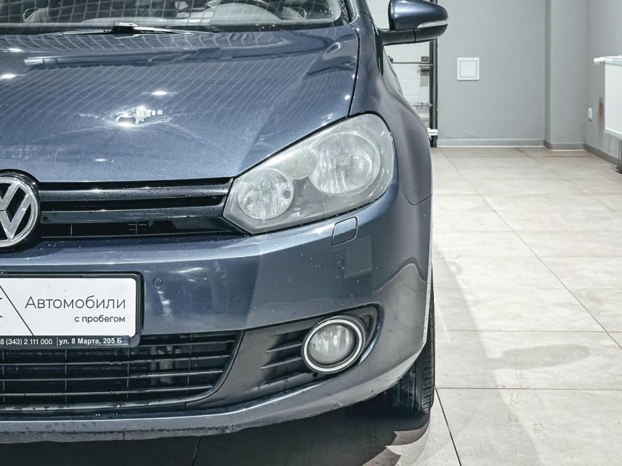 Volkswagen Golf VI Екатеринбург  - изображение 5