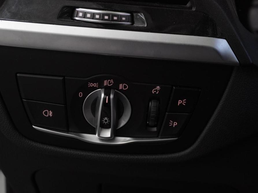 BMW X3 III (G01) Воронеж  - изображение 20