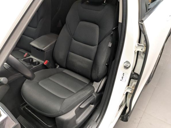 Mazda CX-5 II с пробегом 2019 года, цена 2 350 000 рублей, 104200 км, внедорожник, Автокод Объявления