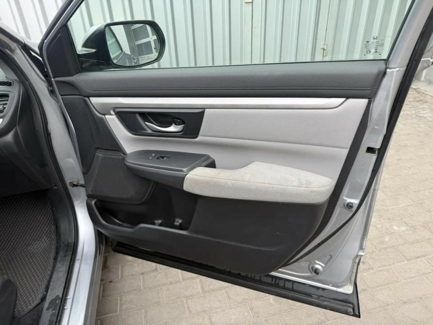Honda CR-V V Рестайлинг Ростов-на-Дону  - изображение 17