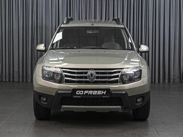 Renault Duster I с пробегом 2014 года, цена 1 118 000 рублей, 87059 км, внедорожник, Автокод Объявления