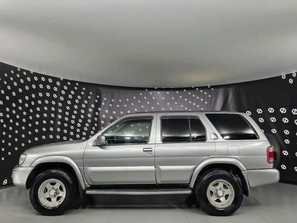 Nissan Terrano II Рестайлинг 2 с пробегом 2001 года, цена 651 000 рублей, 355115 км, внедорожник, Автокод Объявления