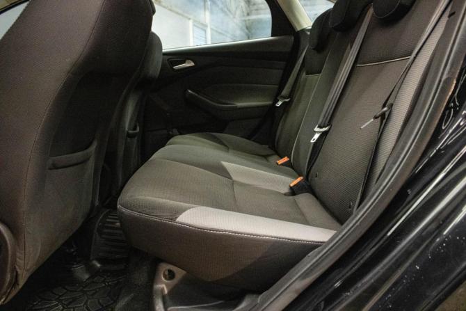 Ford Focus III Рестайлинг с пробегом 2014 года, цена 779 000 рублей, 178293 км, седан, Автокод Объявления