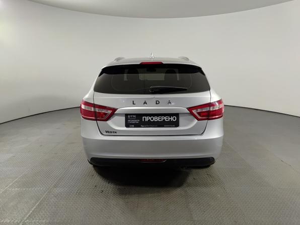 Lada (ВАЗ) Vesta I с пробегом 2019 года, цена 858 480 рублей, 253690 км, универсал, Автокод Объявления