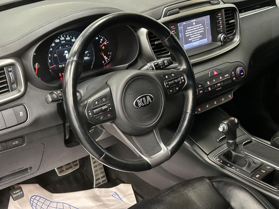 Kia Sorento III Prime Рестайлинг Москва  - изображение 6