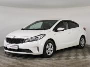 Kia Cerato III Рестайлинг (Classic) Химки  - изображение 14