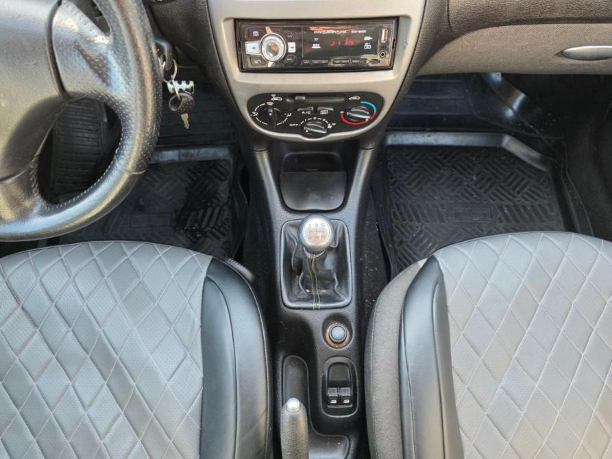 Peugeot 206 Ростов-на-Дону  - изображение 14