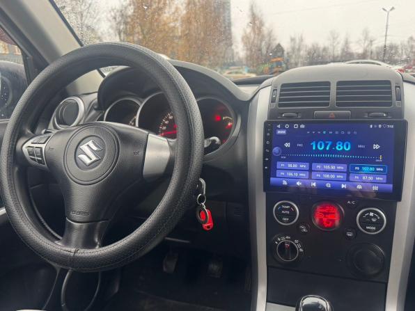 Suzuki Grand Vitara II Рестайлинг 2 с пробегом 2013 года, цена 999 000 рублей, 263930 км, внедорожник, Автокод Объявления