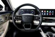 Chery Arrizo 8 Тюмень  - изображение 47