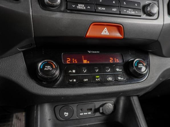 Kia Sportage III с пробегом 2010 года, цена 1 219 000 рублей, 192413 км, внедорожник, Автокод Объявления