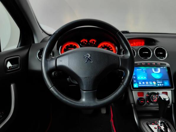 Peugeot 408 I с пробегом 2013 года, цена 515 000 рублей, 145738 км, седан, Автокод Объявления
