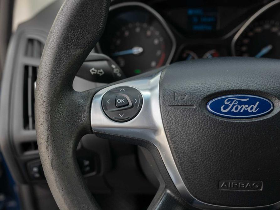 Ford Focus III Новосибирск  - изображение 12