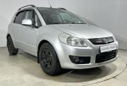 Suzuki SX4 I (Classic) Саранск  - изображение 41