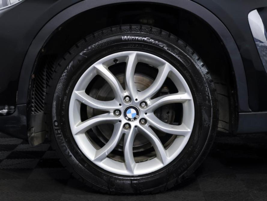 BMW X6 II (F16) Москва  - изображение 20