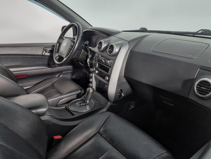 SsangYong Actyon Sports I Нижний Новгород  - изображение 10