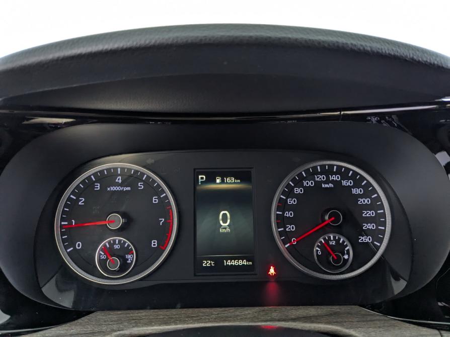 Kia K5 III Москва  - изображение 17
