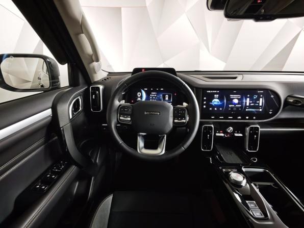 Haval Dargo с пробегом 2024 года, цена 2 950 000 рублей, 22906 км, внедорожник, Автокод Объявления