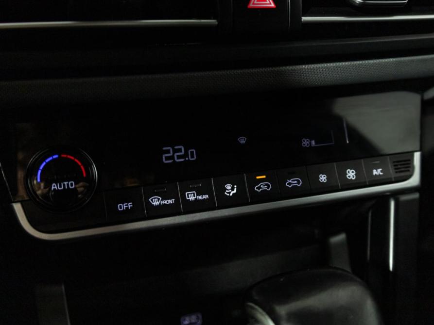 Kia Seltos I Санкт-Петербург  - изображение 17