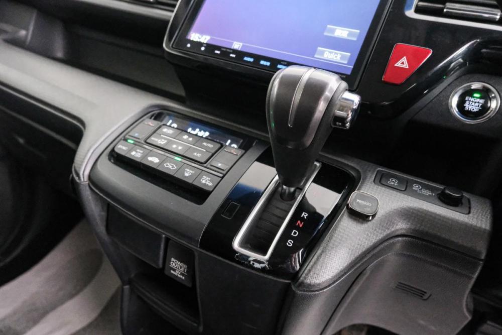 Honda Stepwgn V Красноярск  - изображение 17