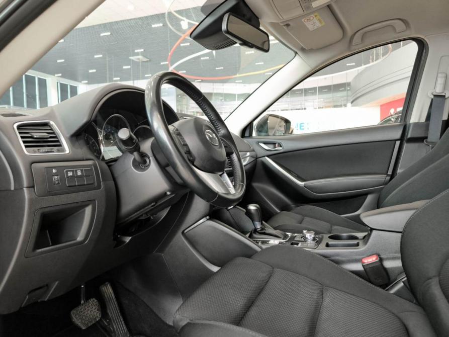 Mazda CX-5 I Рестайлинг Казань  - изображение 20