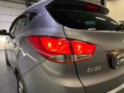 Hyundai ix35 I Рестайлинг Новосибирск  - изображение 38