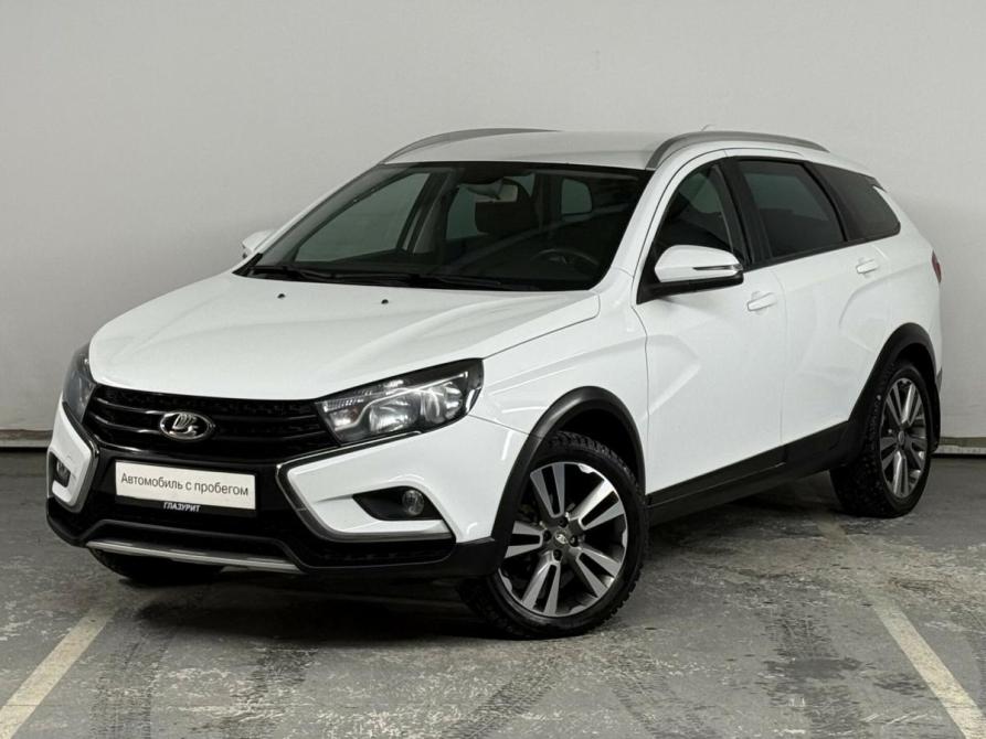 Lada (ВАЗ) Vesta I Екатеринбург  - изображение 1