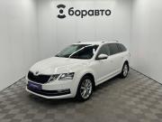 Skoda Octavia III (A7) Рестайлинг Воронеж  - изображение 29