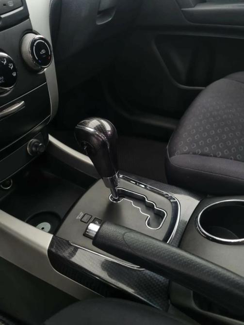 SsangYong Actyon II Воронеж  - изображение 18