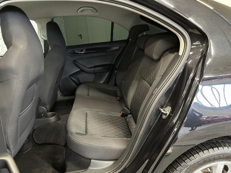 Skoda Rapid II Москва  - изображение 13