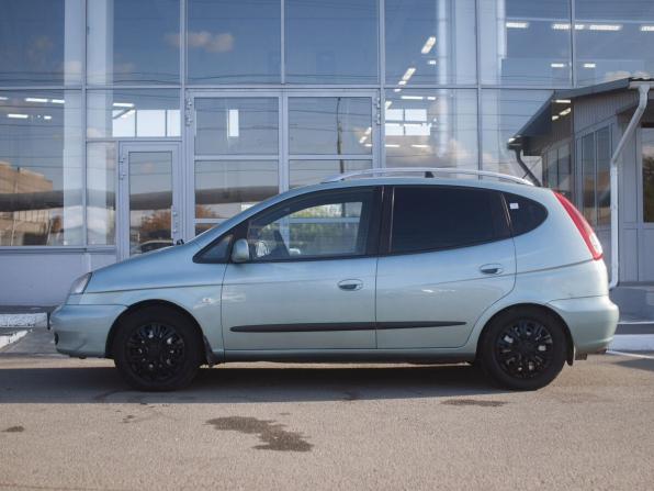 Chevrolet Rezzo с пробегом 2007 года, цена 270 000 рублей, 357619 км, компактвэн, Автокод Объявления